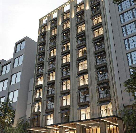 هتل La Siesta Premium Saigon Central