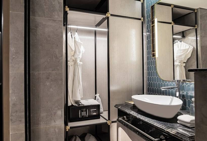 هتل La Siesta Premium Saigon Central