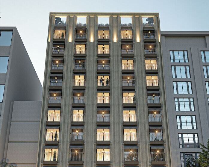 هتل La Siesta Premium Saigon Central