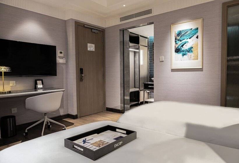 هتل La Siesta Premium Saigon Central