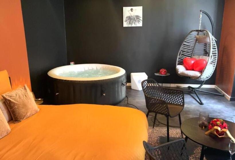 בית מלון כפרי Love Room