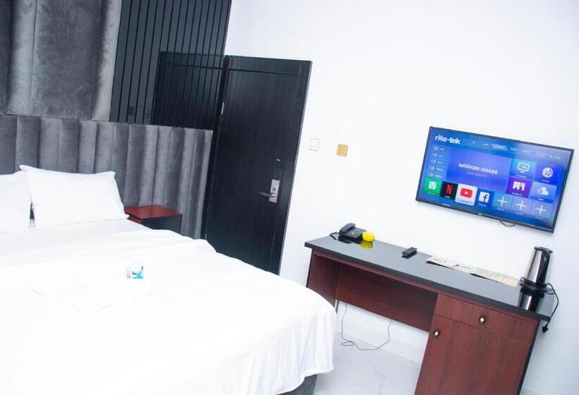 هتل Pavilion View Luxury