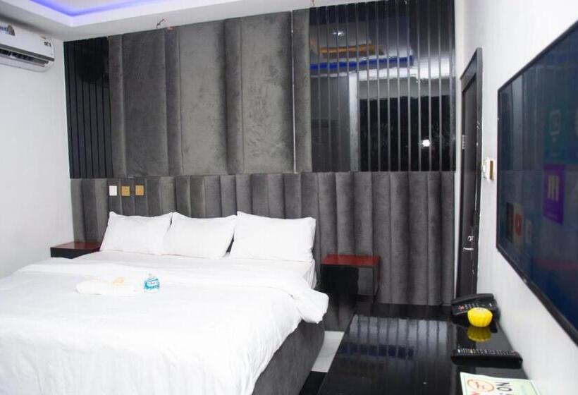 هتل Pavilion View Luxury