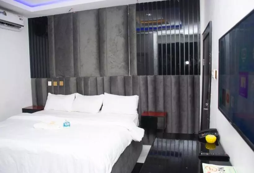 هتل Pavilion View Luxury