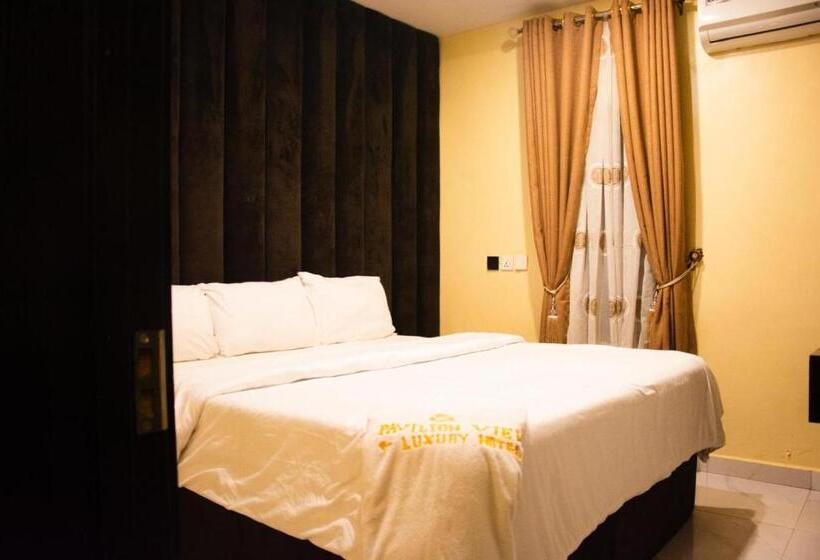 هتل Pavilion View Luxury