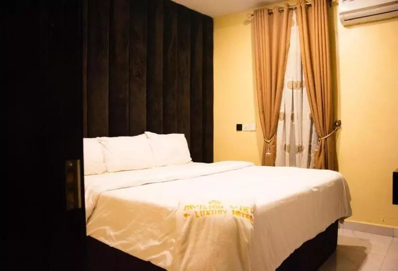 هتل Pavilion View Luxury