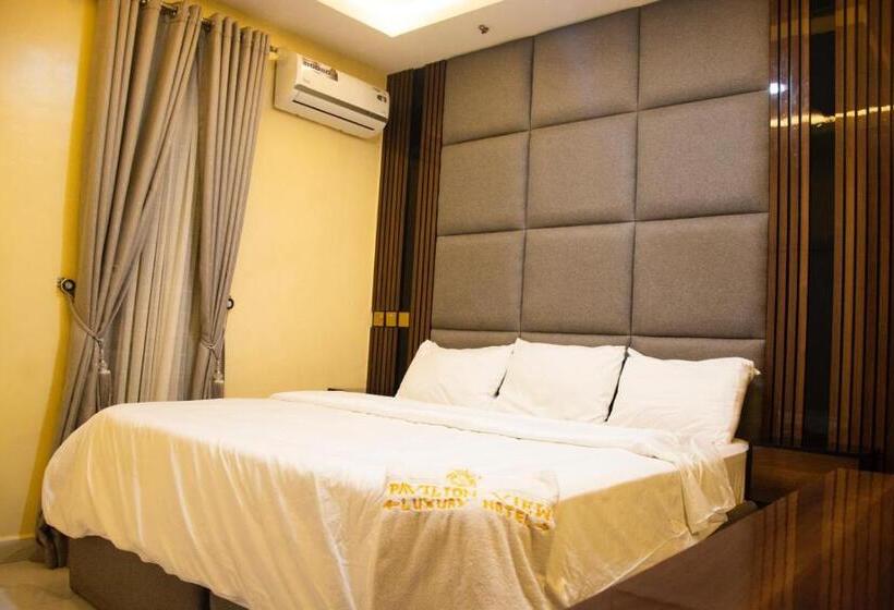 هتل Pavilion View Luxury