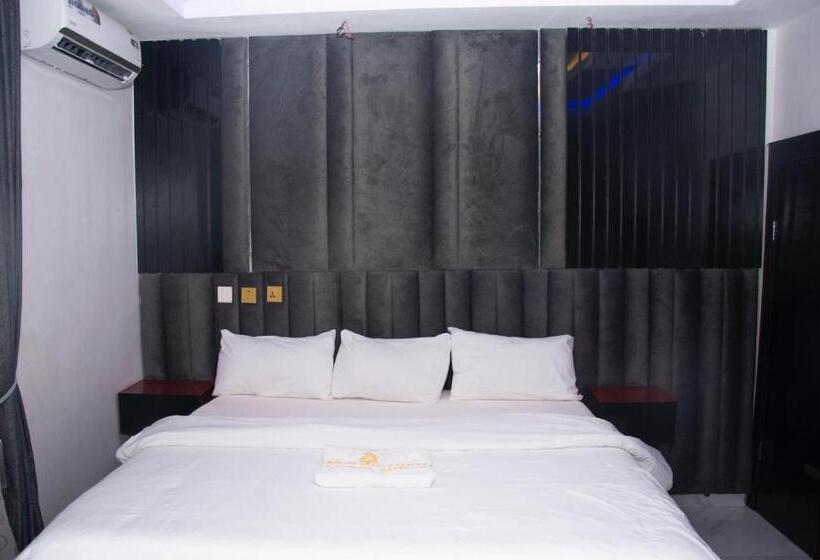 هتل Pavilion View Luxury