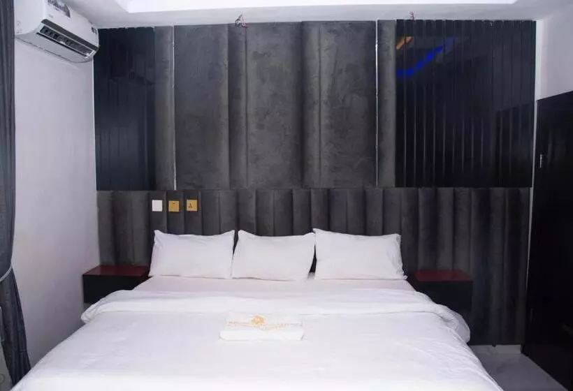 هتل Pavilion View Luxury