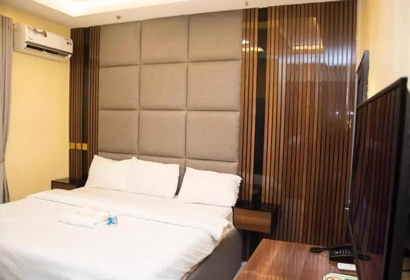 هتل Pavilion View Luxury