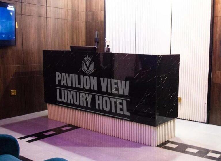 هتل Pavilion View Luxury