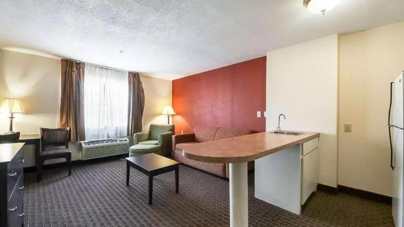 ホテル Quality Inn Kingsville Hwy 77