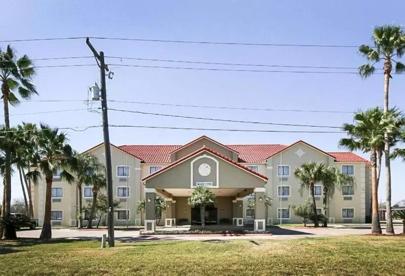 ホテル Quality Inn Kingsville Hwy 77