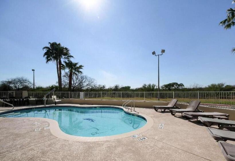 ホテル Quality Inn Kingsville Hwy 77