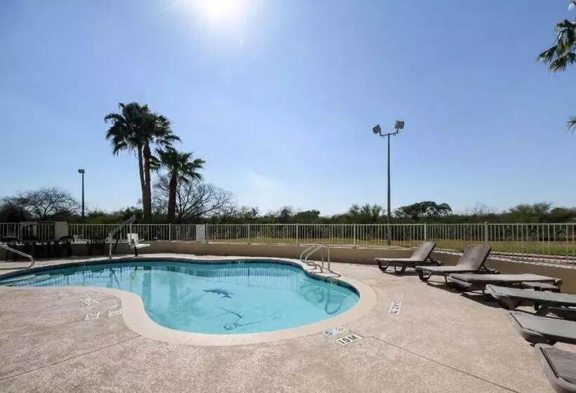 ホテル Quality Inn Kingsville Hwy 77