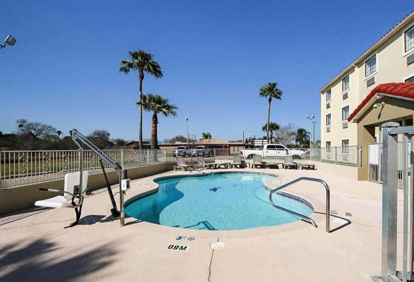 ホテル Quality Inn Kingsville Hwy 77