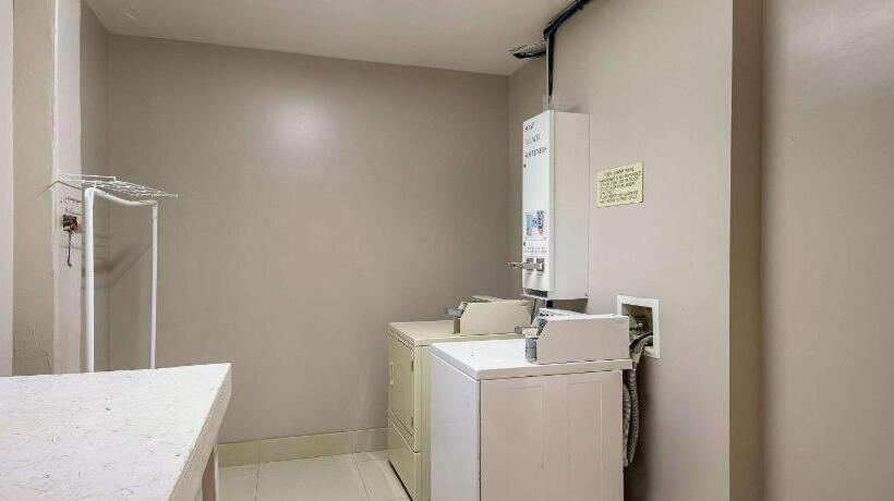 ホテル Quality Inn Kingsville Hwy 77