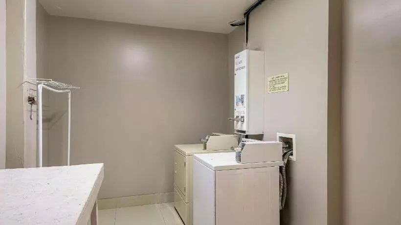 ホテル Quality Inn Kingsville Hwy 77