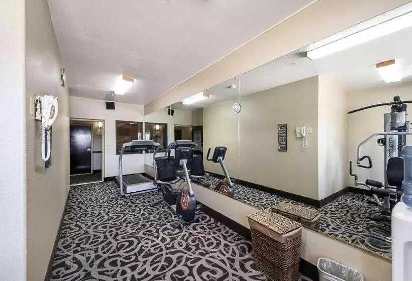 ホテル Quality Inn Kingsville Hwy 77