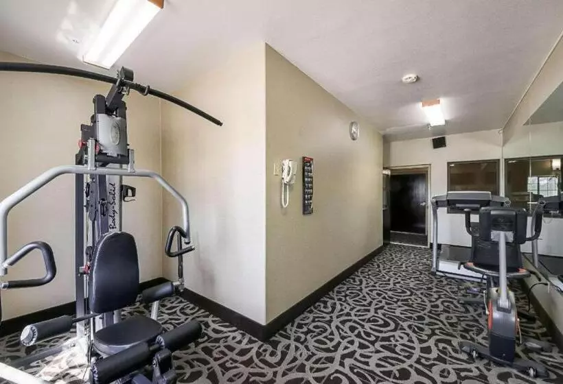 ホテル Quality Inn Kingsville Hwy 77