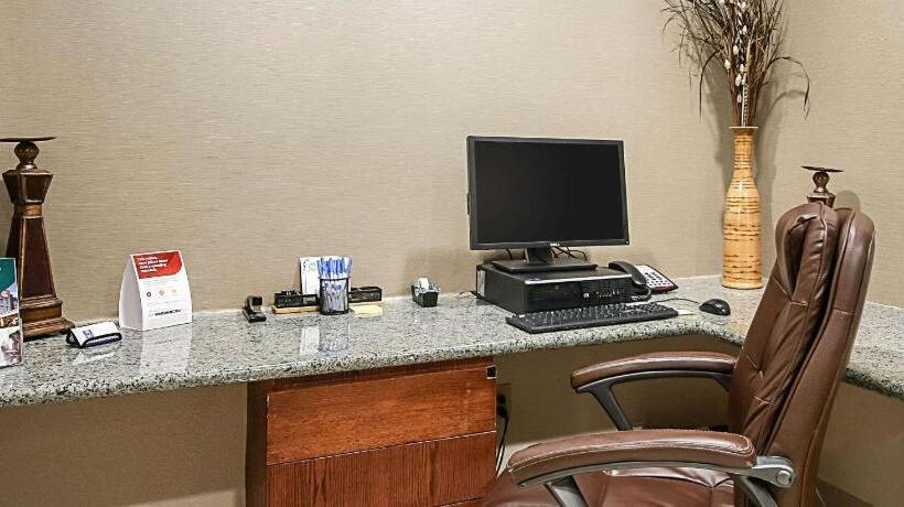 ホテル Quality Inn Kingsville Hwy 77