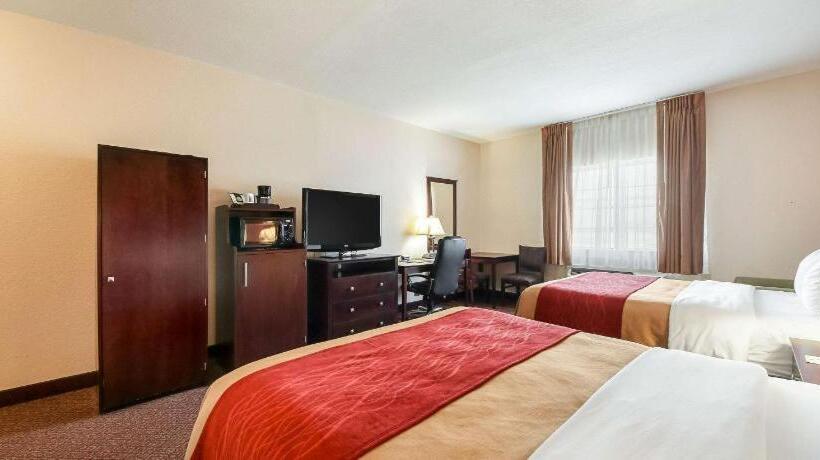 ホテル Quality Inn Kingsville Hwy 77