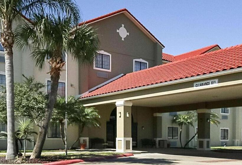 ホテル Quality Inn Kingsville Hwy 77