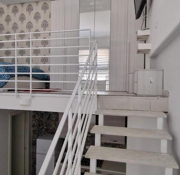 בית מלון כפרי Salerno Room