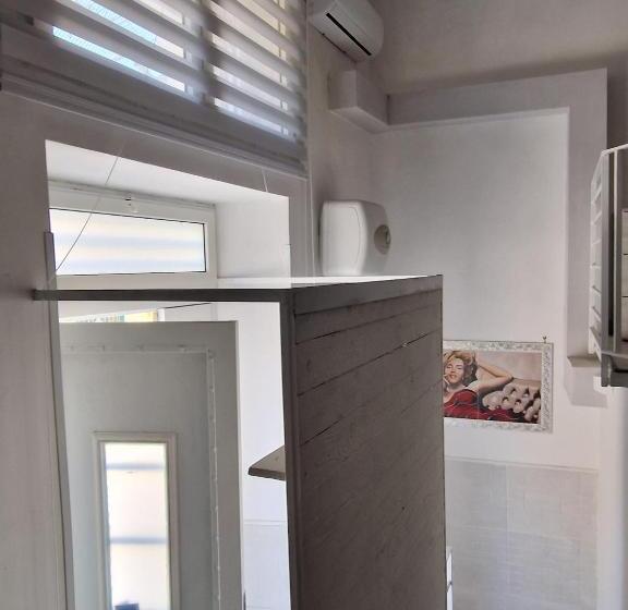 בית מלון כפרי Salerno Room