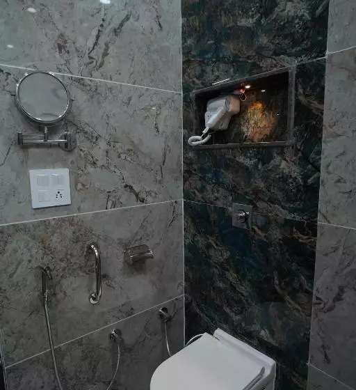 Hôtel Seven Star