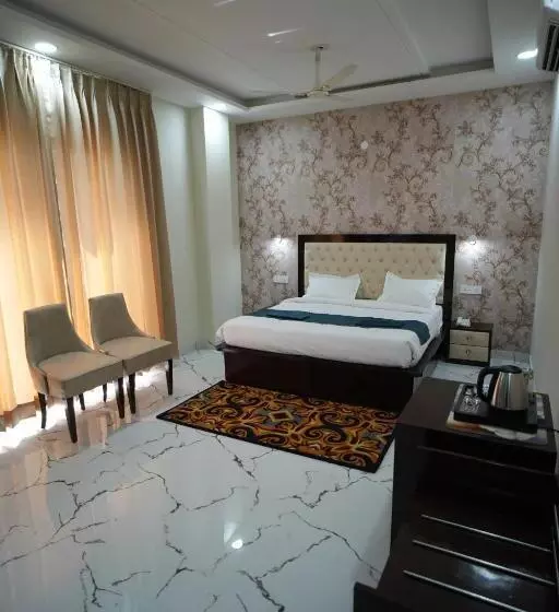 Hôtel Seven Star