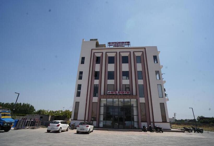 Hotel Seven Star