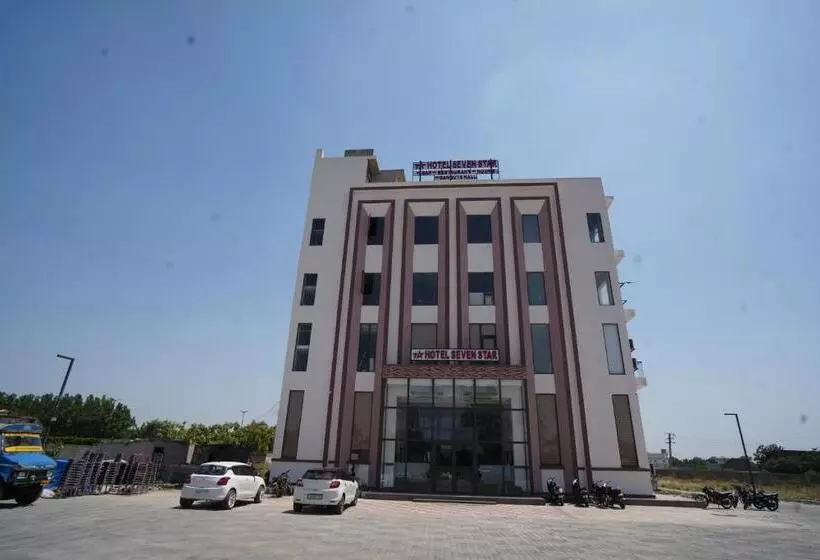 Hôtel Seven Star
