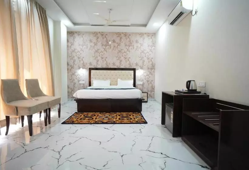 Hôtel Seven Star