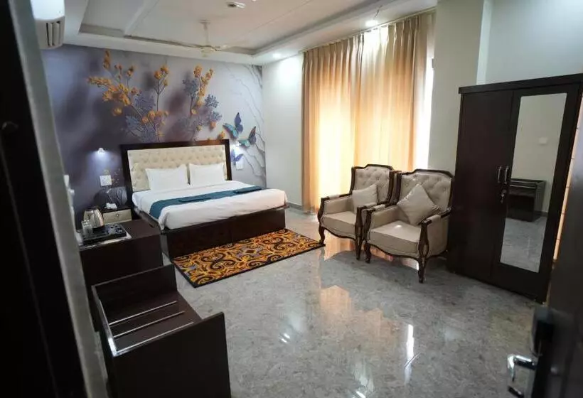 Hôtel Seven Star