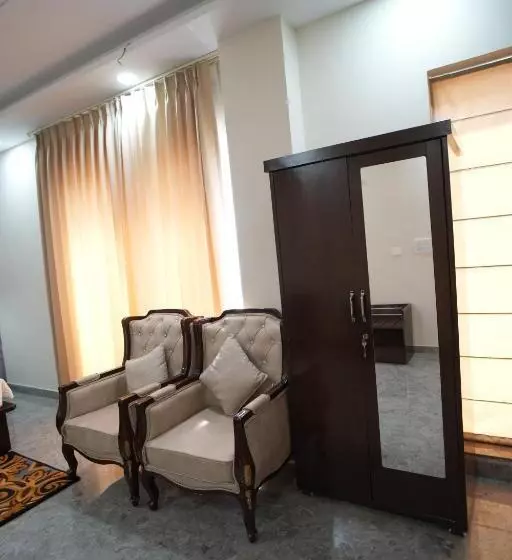 Hôtel Seven Star
