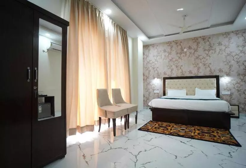 Hôtel Seven Star