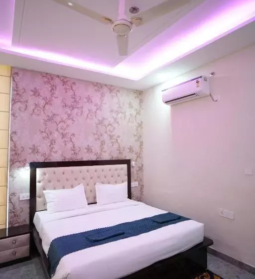 Hôtel Seven Star
