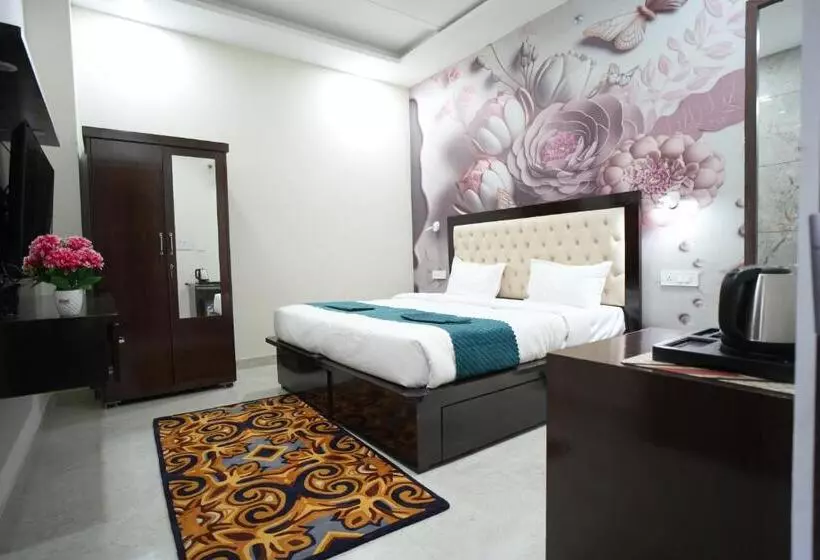 Hôtel Seven Star