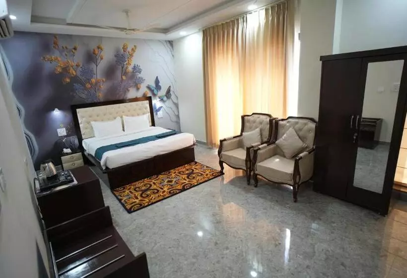 Hôtel Seven Star