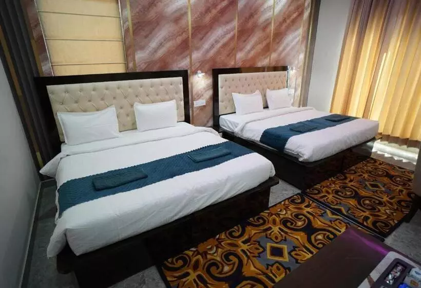 Hôtel Seven Star