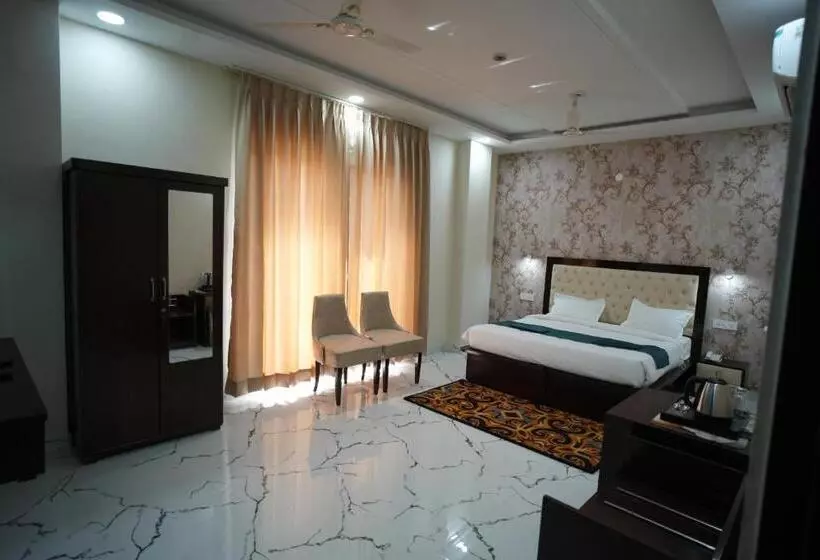 Hôtel Seven Star