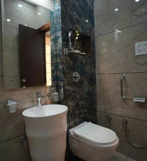 Hôtel Seven Star