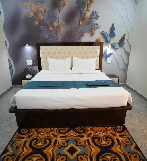 Hôtel Seven Star