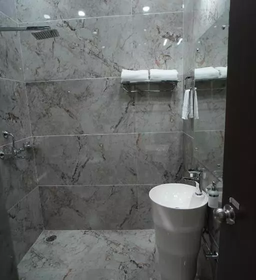 Hôtel Seven Star