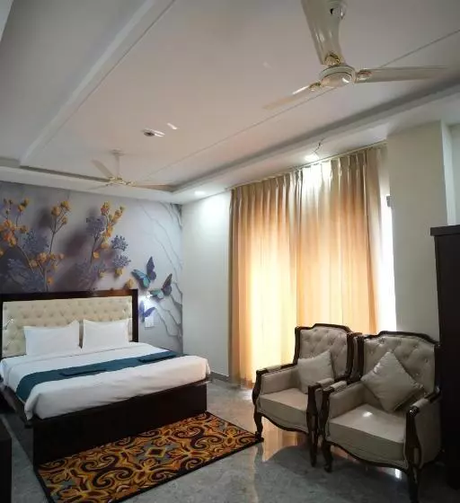 Hôtel Seven Star