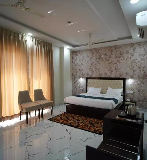 Hôtel Seven Star