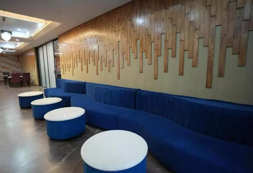 Hôtel Seven Star