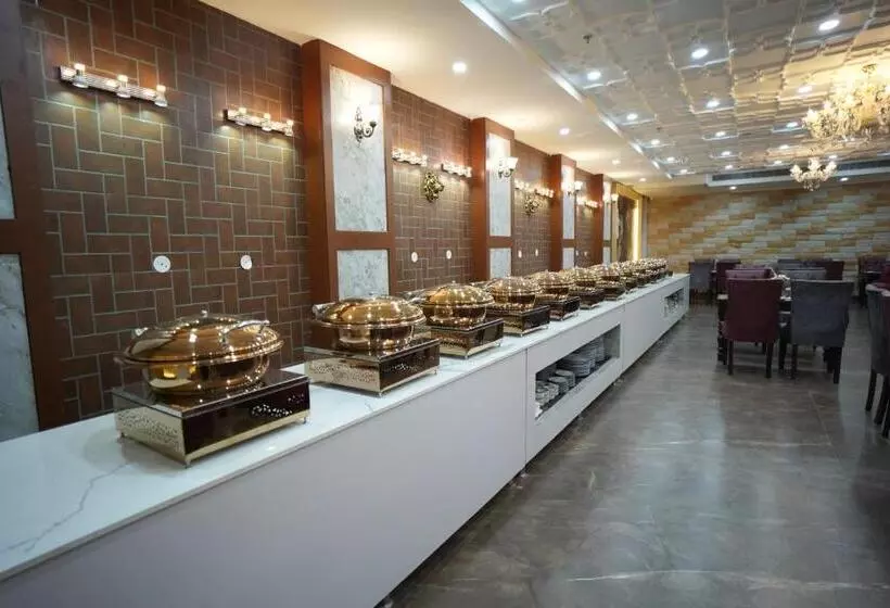 Hôtel Seven Star