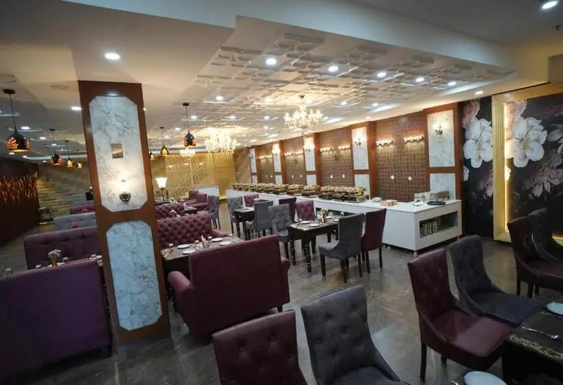 Hôtel Seven Star